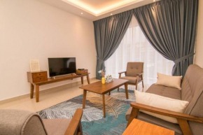 S.H.H-No.5*3BD Classic-Tea Plantation View-Premium Hotel Bed